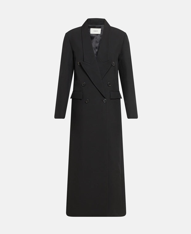 Coperni Transitional coat
