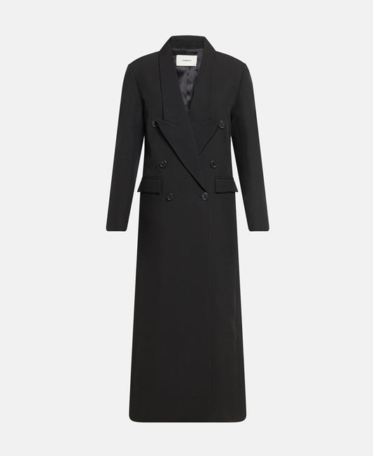 Coperni Transitional coat
