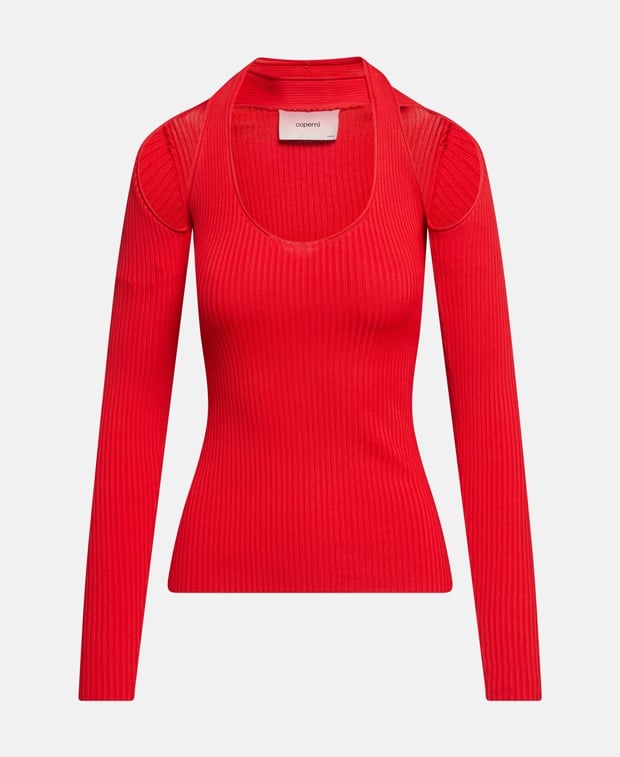 Coperni Long-sleeved jumper