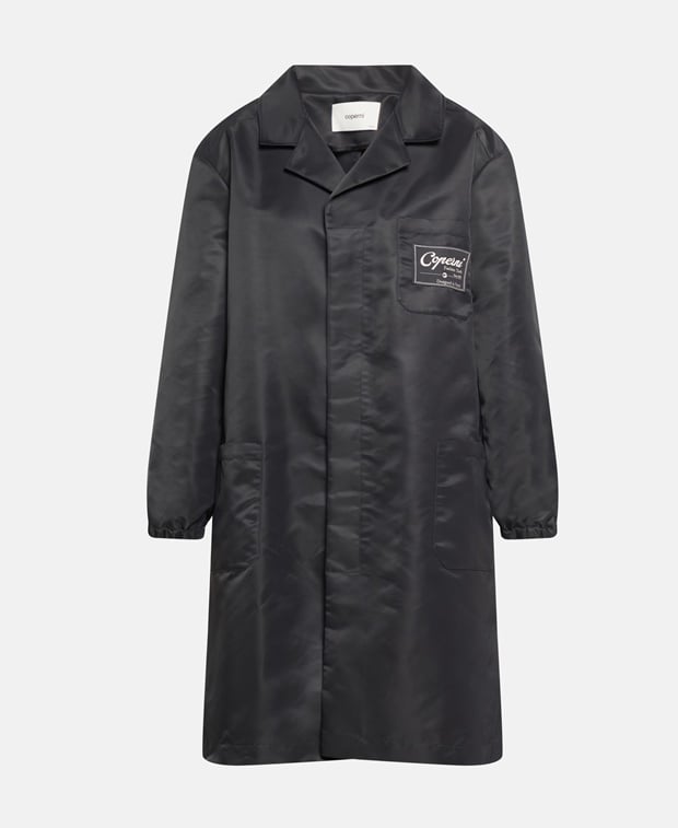 Coperni Transitional coat