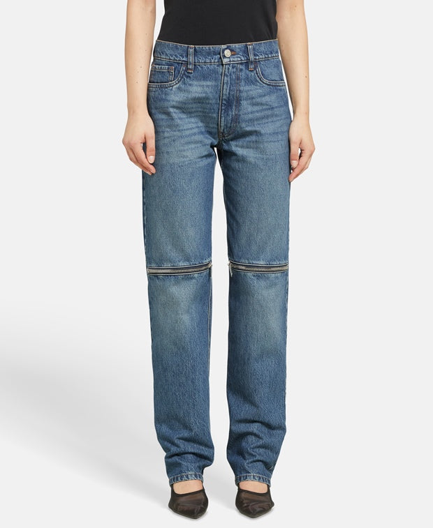 Coperni Straight jeans