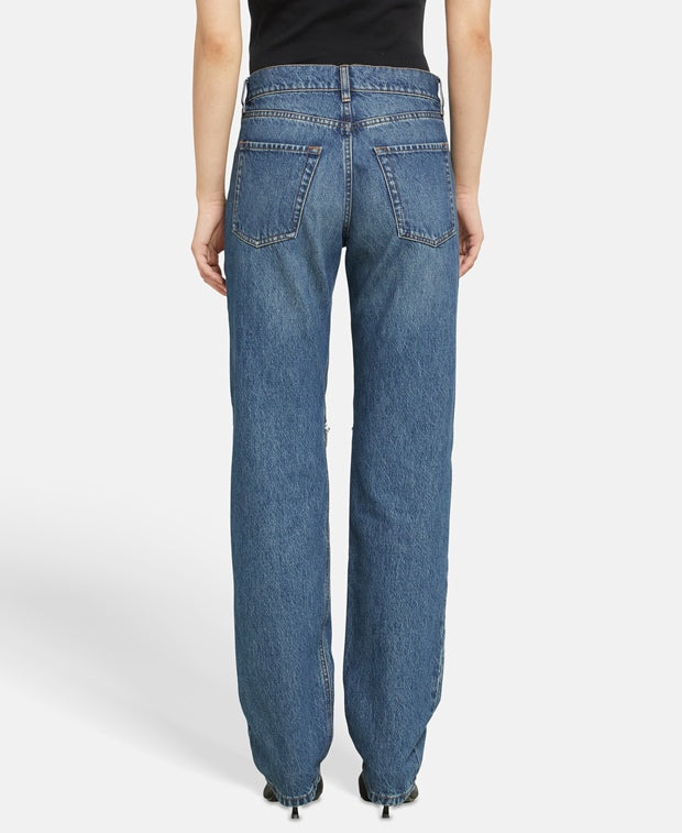 Coperni Straight jeans