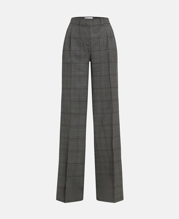 Coperni Flared trousers