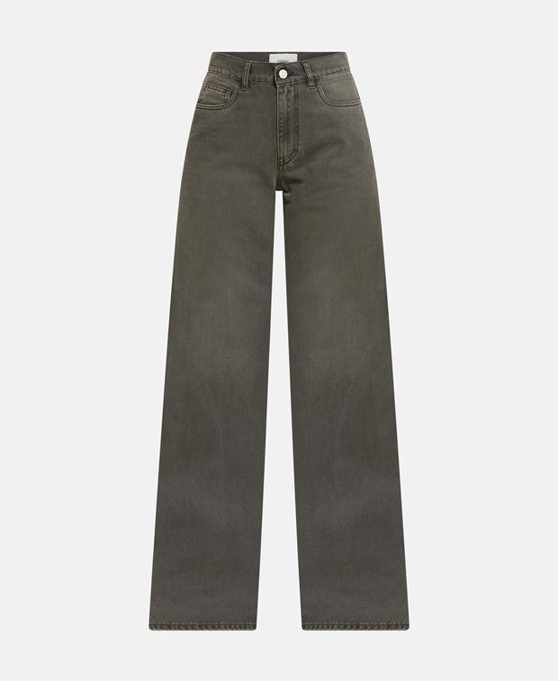 Coperni Wide-leg jeans