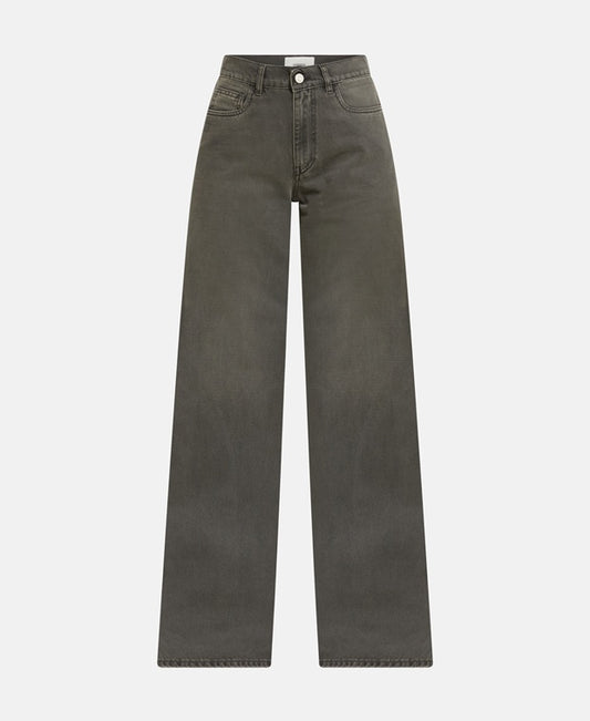 Coperni Wide-leg jeans