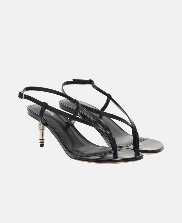 Coperni Heeled sandals