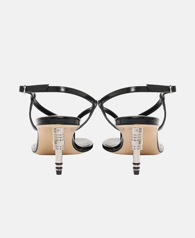 Coperni Heeled sandals