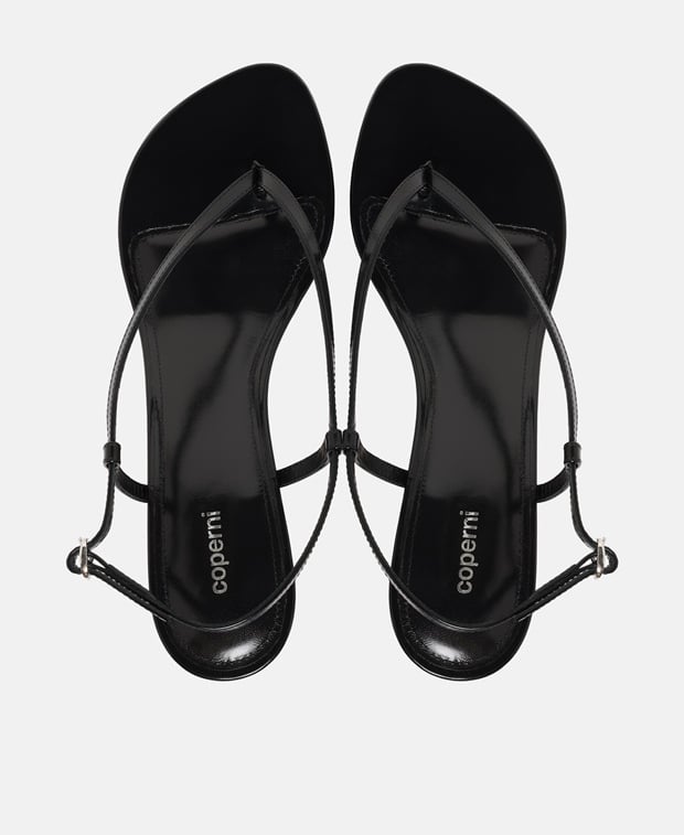Coperni Heeled sandals