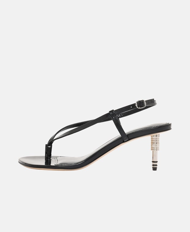 Coperni Heeled sandals