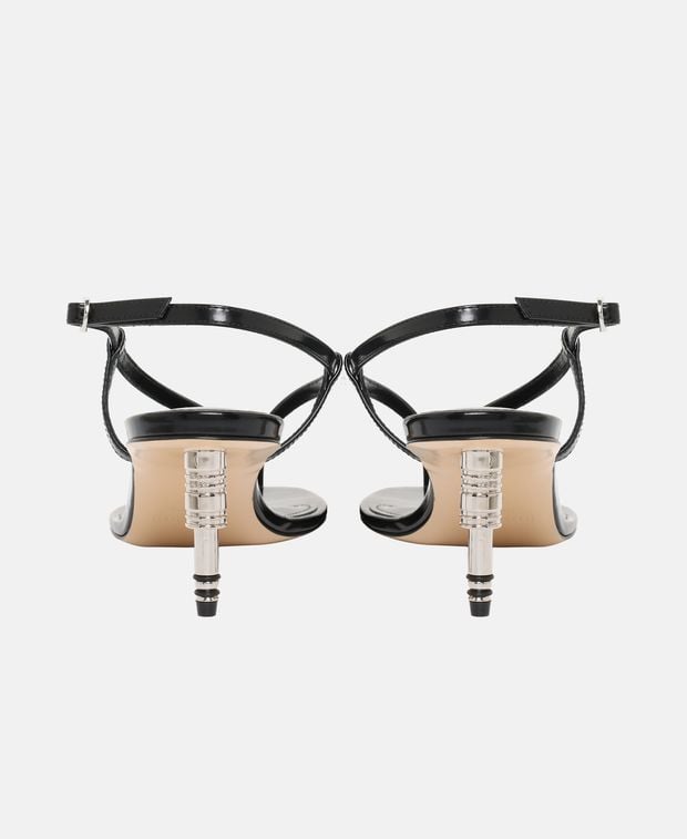 Coperni Heeled sandals