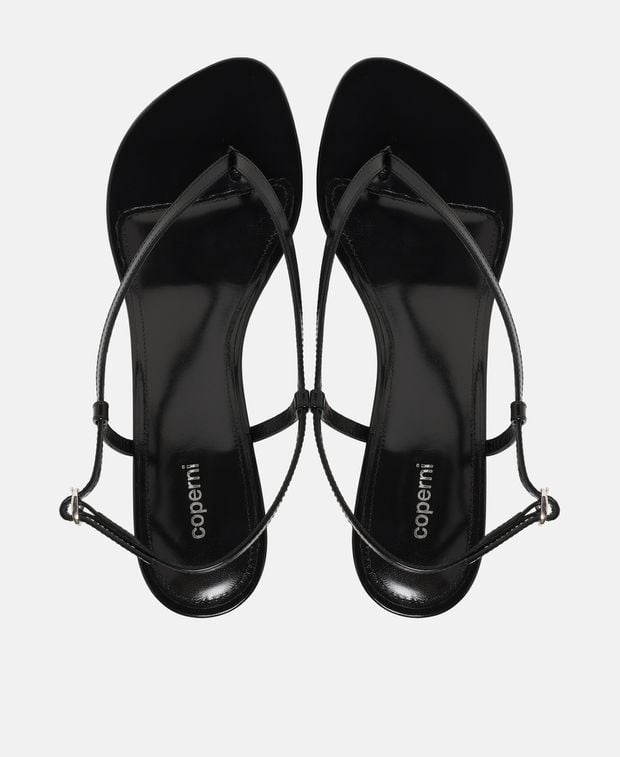Coperni Heeled sandals
