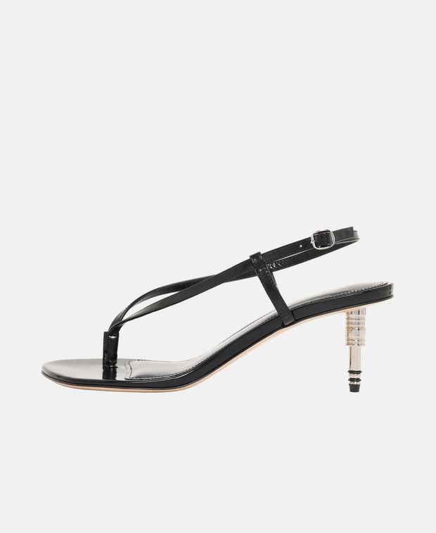 Coperni Heeled sandals