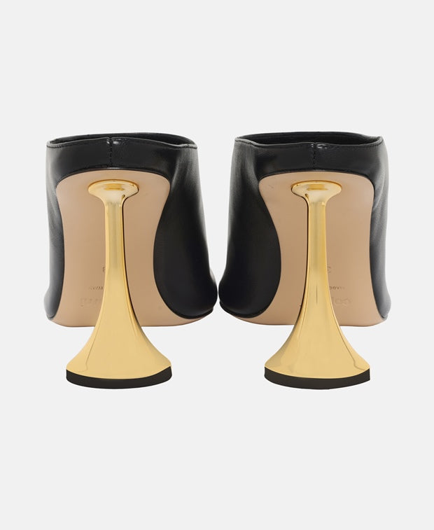 Coperni Mules Orchestra
