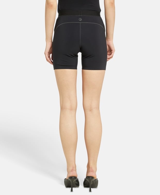 Coperni Biker shorts Black