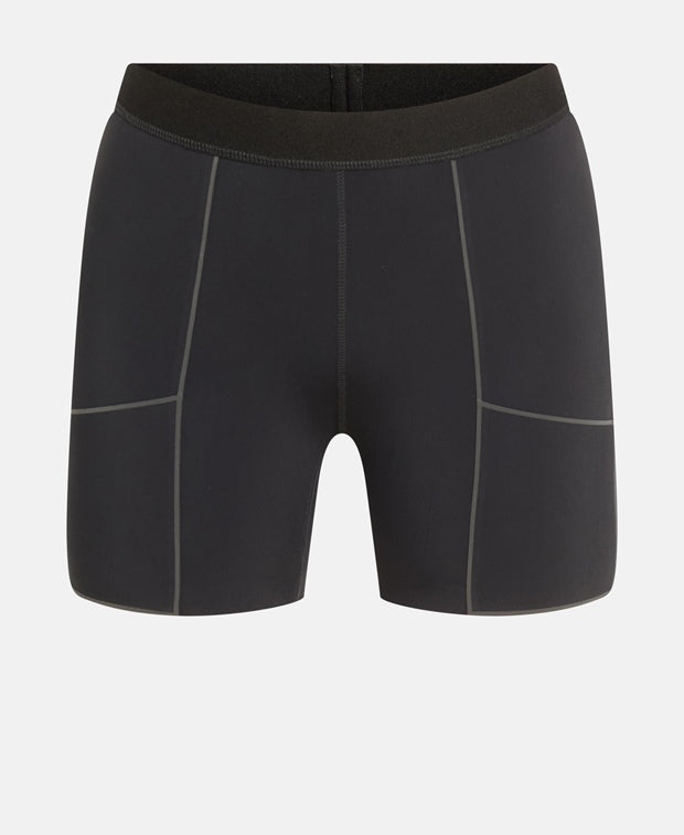 Coperni Biker shorts Black