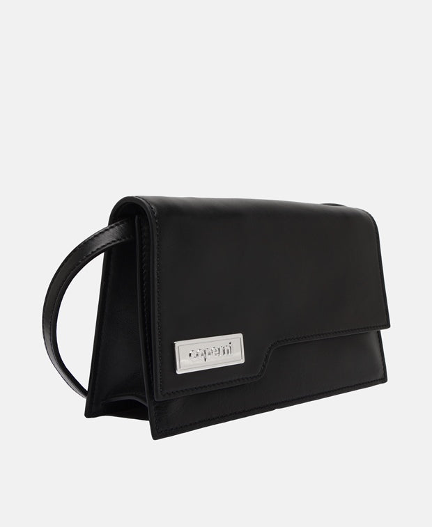 Coperni Leather shoulder bag