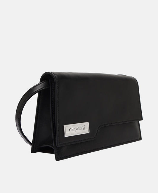 Coperni Leather shoulder bag