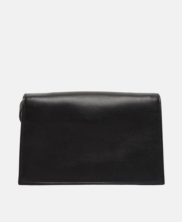 Coperni Leather shoulder bag