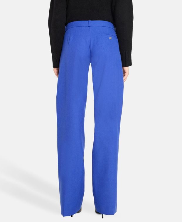 Coperni Wool trousers