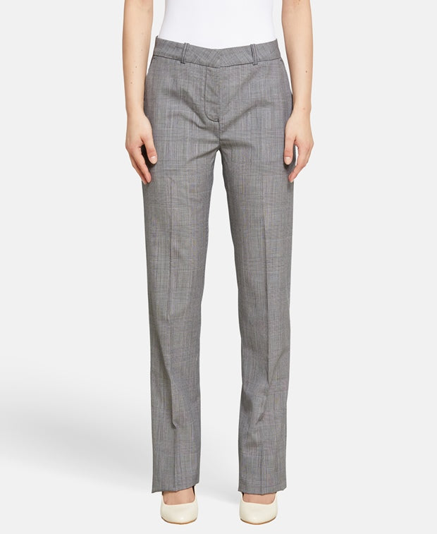 Coperni Wool trousers