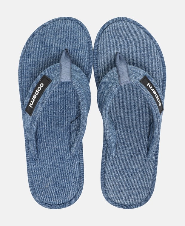 Coperni Flip flops Blue