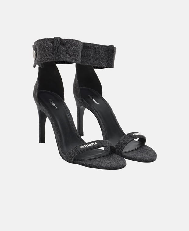 Coperni Ankle strap sandals