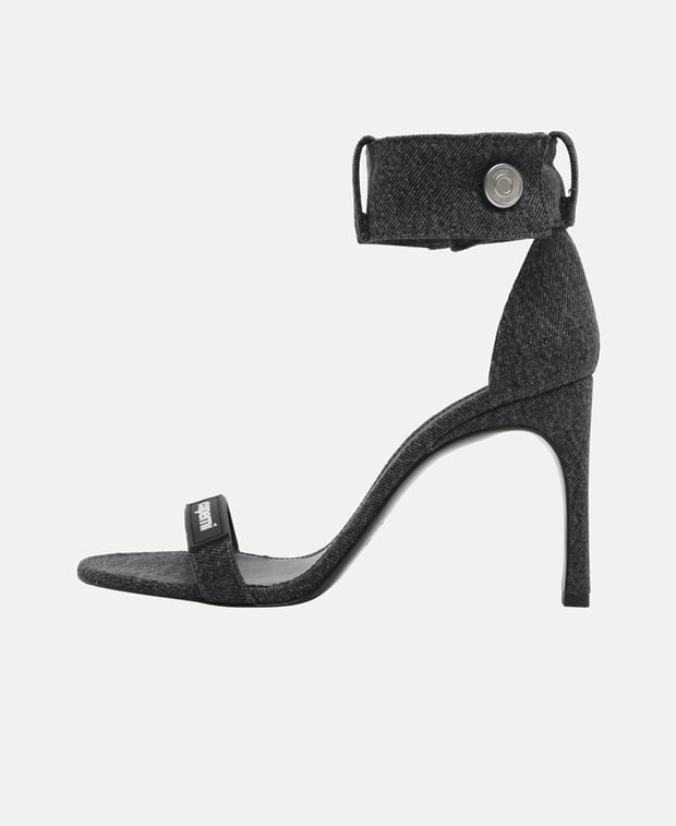 Coperni Ankle strap sandals