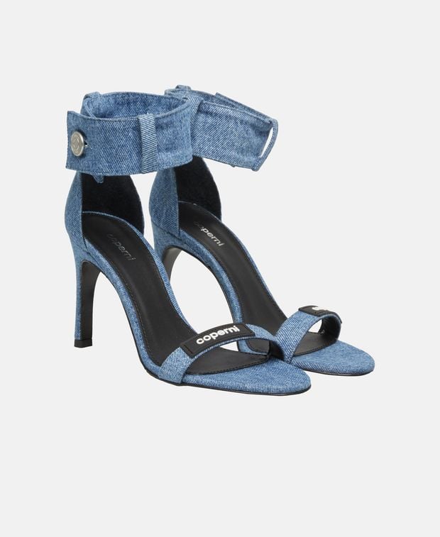Coperni Ankle strap sandals