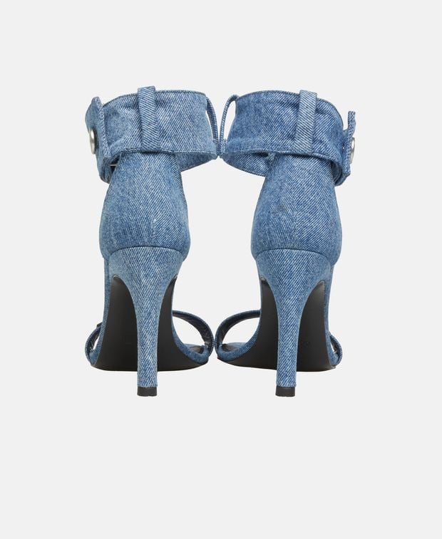 Coperni Ankle strap sandals