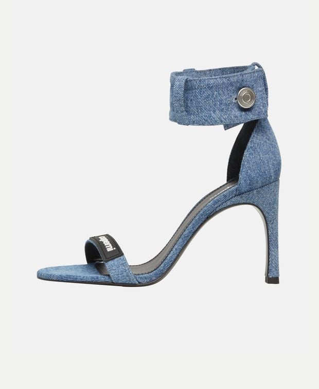 Coperni Ankle strap sandals