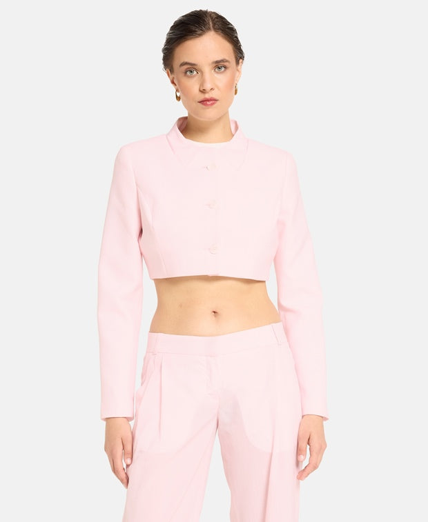Coperni Short blazer