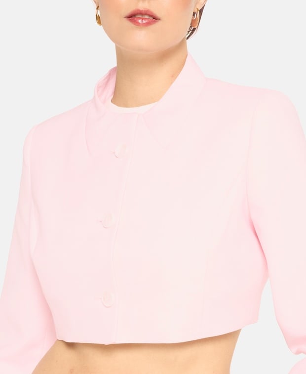 Coperni Short blazer