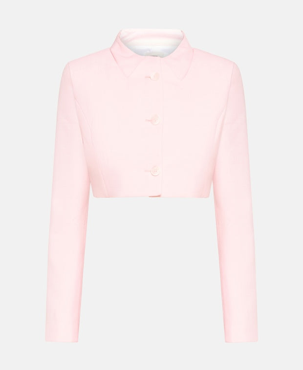 Coperni Short blazer