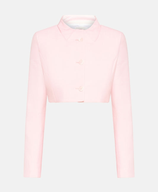 Coperni Short blazer