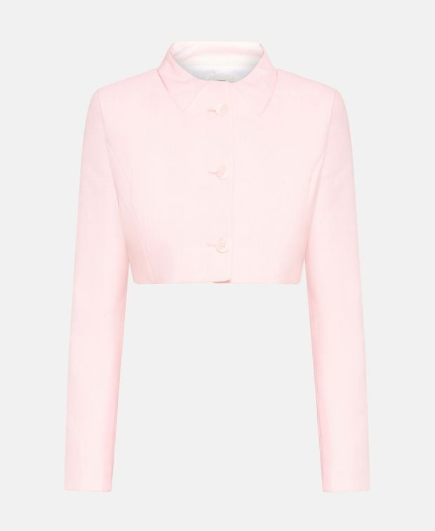 Coperni Short blazer