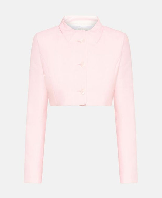 Coperni Short blazer
