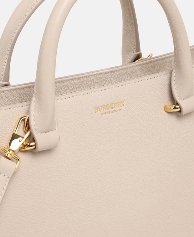 Burberry Leather handbag