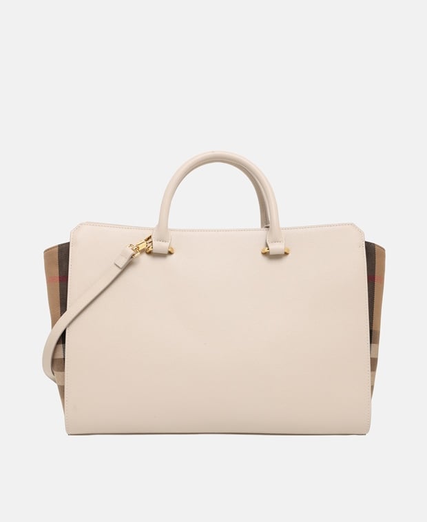 Burberry Leather handbag