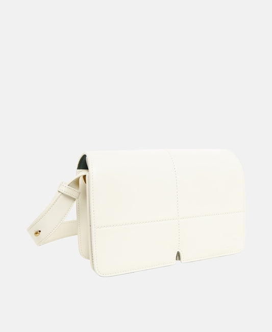 Burberry Leather shoulder bag