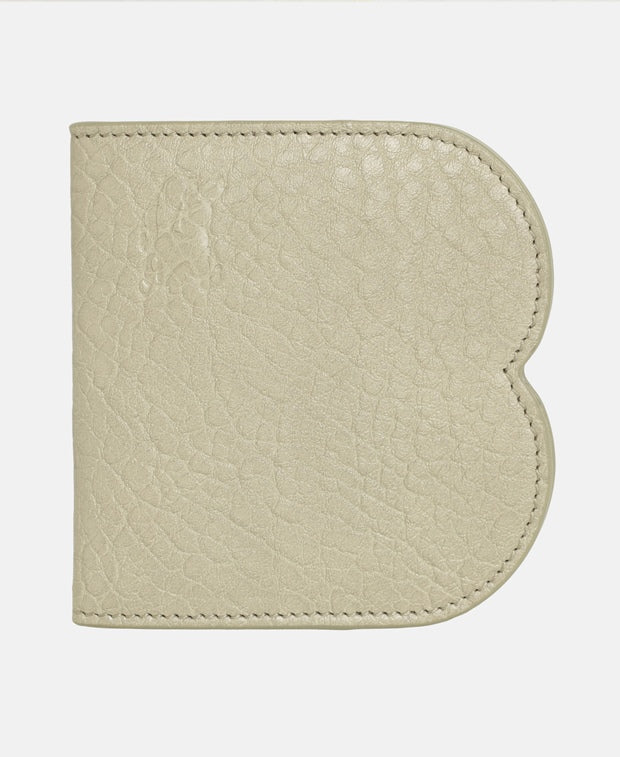 Burberry Leather card holder