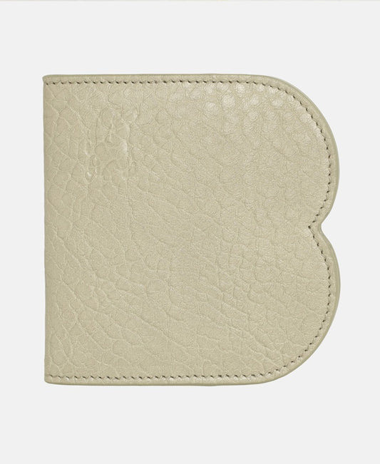 Burberry Leather card holder