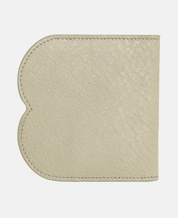 Burberry Leather card holder