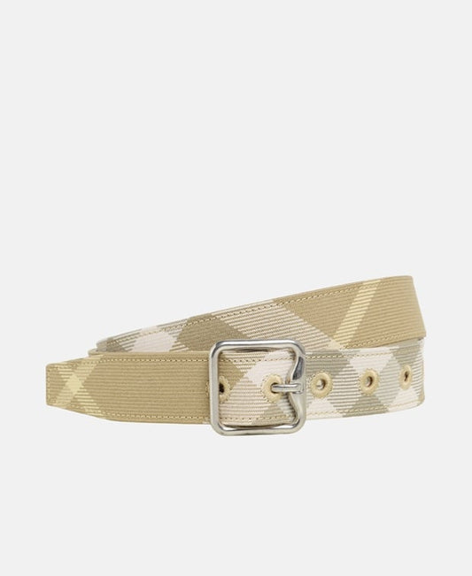 Burberry Belt Beige