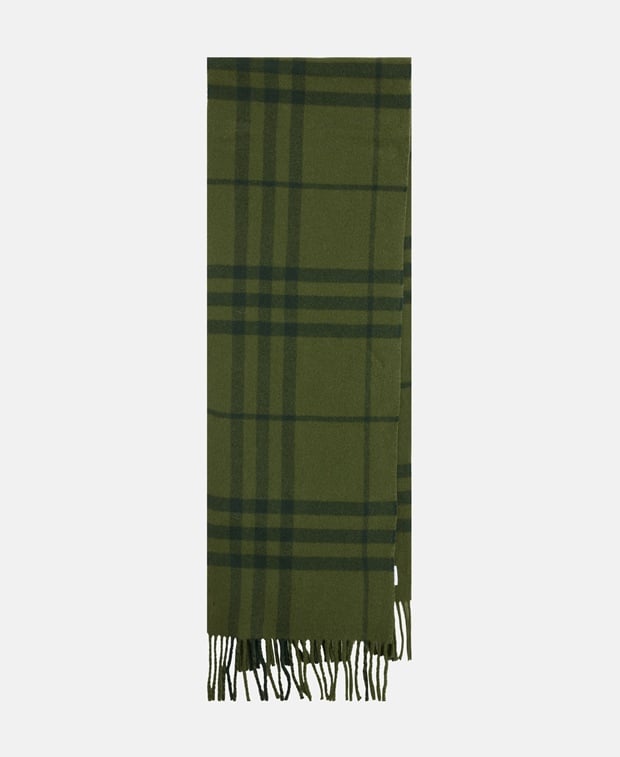 Burberry Wool scarf