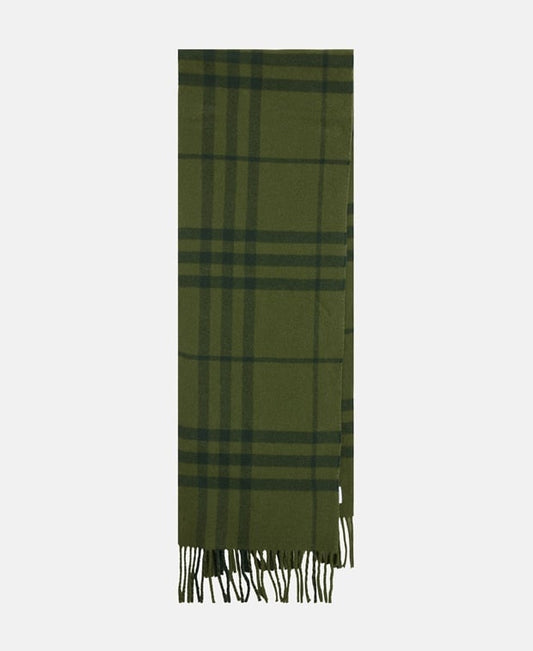 Burberry Wool scarf