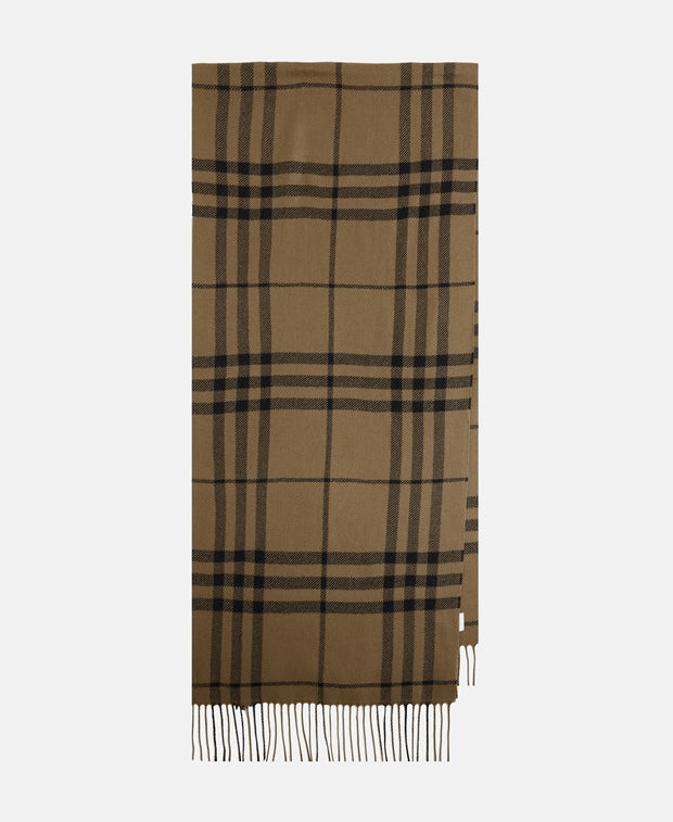 Burberry Wool scarf