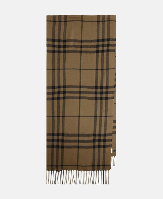 Burberry Wool scarf