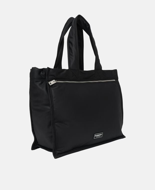 Burberry Tote Bag