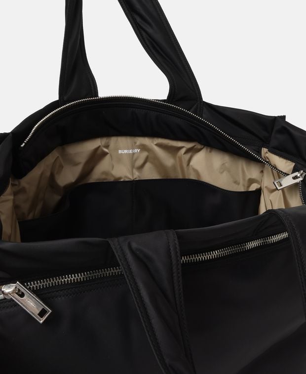 Burberry Tote Bag