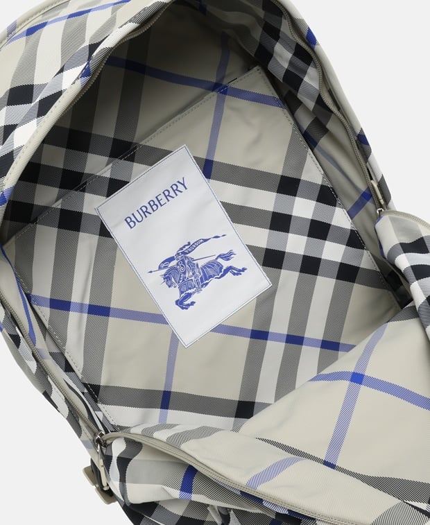 Burberry Backpack